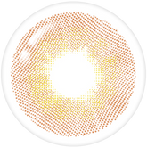 Lenstown Romantea Venice Brown for Toric (1 Pack)